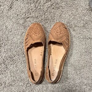 Women's Huarache Sandals